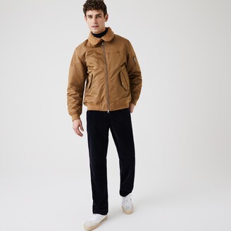 lacoste borg collar padded bomber jacket - Melody Plastik Mutfak  GereÃ§leri, Plastik Mutfak EÅŸyalarÄ±, ÃœrÃ¼nleri Ä°malatÄ± CNS Plastik