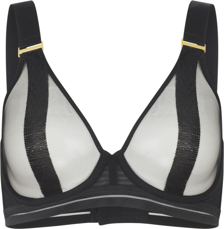 Wide Strap Bra, Shop The Largest Collection