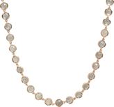Thumbnail for your product : Irene Neuwirth Women's Round-Link Gemstone Necklace-Colorless