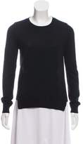 Thumbnail for your product : J Brand Lightweight Wool Sweater Black Lightweight Wool Sweater