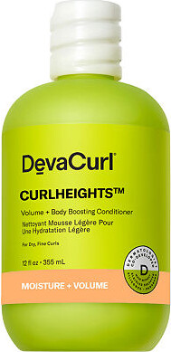 DevaCurl Curlheights Conditioner 12 oz.
