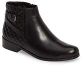 Thumbnail for your product : VANELi Reanne Buckle Bootie