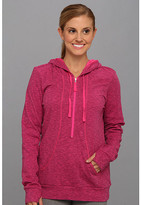 Thumbnail for your product : Lucy Sexy Sweat Half Zip