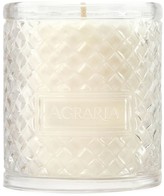 Thumbnail for your product : Agraria Lime & Orange Woven Crystal Candle