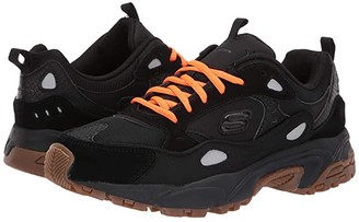 skechers stamina cutback men's shoes