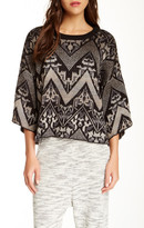 Thumbnail for your product : Free People Superstar Pullover Sweater
