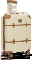 Thumbnail for your product : Bric's Bellagio V2.0 21 Cream Carry-On Spinner Trunk