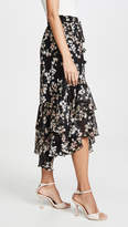 Thumbnail for your product : MISA Nenna Skirt