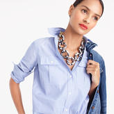 Thumbnail for your product : J.Crew Tortoise link necklace