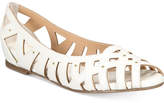 Thumbnail for your product : Thalia Sodi Zuly Huarache Ballet Flats, Created for Macy's
