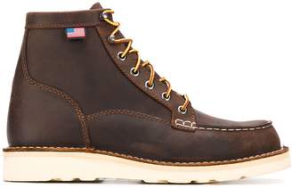danner bull run moc toe 8 inch