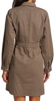 Thumbnail for your product : Gestuz Cotton Shirtdress