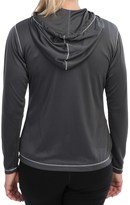 Thumbnail for your product : White Sierra Bug Free Hoodie - UPF 30, Insect Shield®, Full Zip (For Women)