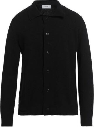 Lardini Man Cardigan