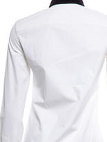 Thumbnail for your product : Balenciaga Button-Up Top