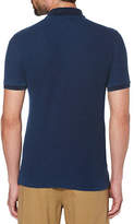 Thumbnail for your product : Original Penguin Daddy-O Cotton Polo