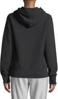 Thumbnail for your product : Champion Europe Reverse Weave Logo Pullover Hoodie Sweatshirt