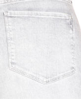 Thumbnail for your product : NYDJ Plus Size Audrey Ankle-Length Jeans, Alloy Wash