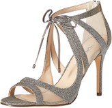 nina cherie illusion sandal