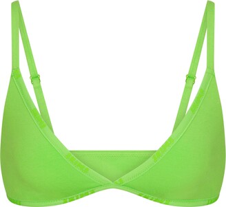Neon Green Bra, Shop The Largest Collection