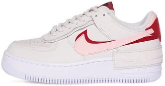 Nike W Nsw Af1 Shadow Sneakers - ShopStyle Trainers & Athletic Shoes