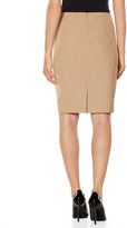 Thumbnail for your product : The Limited Collection Angled Inset Pencil Skirt