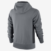 Thumbnail for your product : Nike KO 2.0 Pullover Boys' Training Hoodie