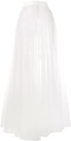 Thumbnail for your product : Loulou Tulle Skirt