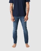 Thumbnail for your product : Mavi Jeans Men's Blue Skinny - James Jeans - Size One Size, W31/L34 at The Iconic