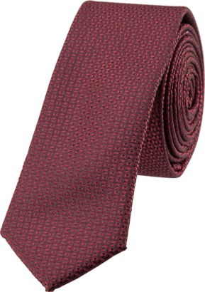 yd. Staple Textured Tie