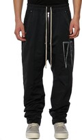 Thumbnail for your product : Drkshdw Drawstring-waist Pants