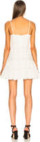 Thumbnail for your product : Zimmermann Iris Camisole Dress