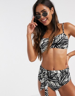 Kemi omhyggeligt Lav vej Vero Moda Women's Swimwear | Shop the world's largest collection of fashion  | ShopStyle