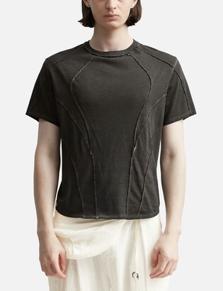 Hyein Seo Dye T-Shirt - ShopStyle