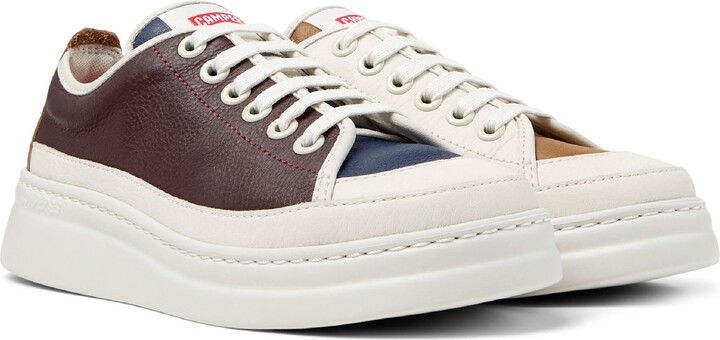 Camper Runner Up Twins Platform Sneaker