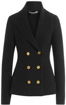Thumbnail for your product : Alexander McQueen Wool Blazer