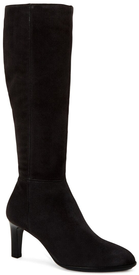aquatalia knee high boots