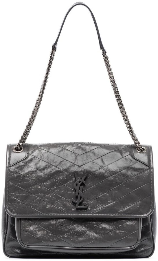 Saint Laurent large Niki shoulder bag ShopStyle