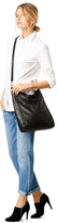 Thumbnail for your product : Loeffler Randall Black Hobo Bag