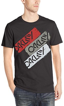 Oakley Men's Triple Octane T-Shirt