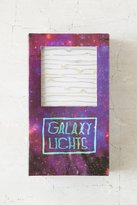 Thumbnail for your product : Urban Outfitters Galaxy Battery Powered String Lights