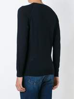 Thumbnail for your product : Nuur crew neck sweater