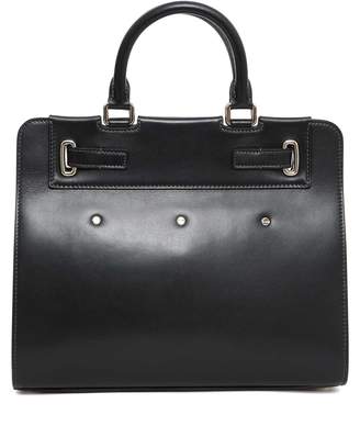 Couture Fontana 'a' Lady Togo Handbag