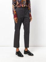 Thumbnail for your product : Paul Smith spotted trousers