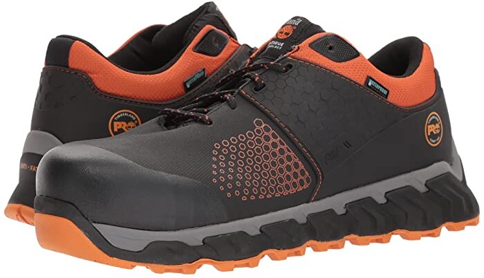 timberland ridgework boots