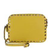 Thumbnail for your product : Valentino Rockstud Box Shoulder Bag