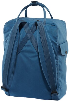 Fjallraven Samlaren Kanken Limited Edition Water Resistant Backpack