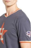 Thumbnail for your product : American Needle Eastwood Houston Astros T-Shirt