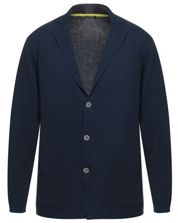 Retois Man Cardigan