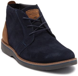 mens wide width chukka boots